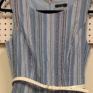 Tommy Hilfiger dress, size 10.